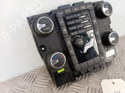 Used Climate control Climate control VOLVO S60 II (134) [2010-2019] 34292974 34292974