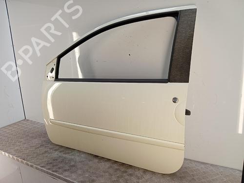 Used Left front door Left front door 39198002 39198002