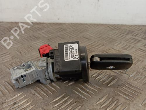 Used Ignition barrel Ignition barrel RENAULT CLIO III (BR0/1, CR0/1) [2005-2014] 34295929 34295929