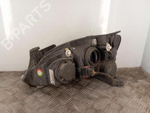 Right headlight OPEL CORSA C (X01) 1.0 (F08, F68) | BP39110080C29 - Image 2