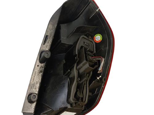 Used Left taillight Left taillight RENAULT SCÉNIC II (JM0/1_) [2003-2010] 35968677 35968677