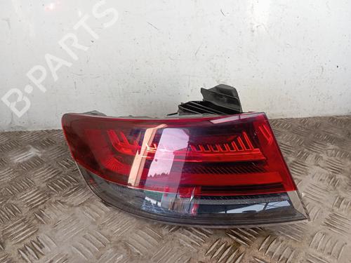 Left taillight RENAULT MEGANE IV Hatchback (B9A/M/N_) | BP36762905C34 - Image 2