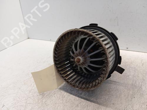 Used Heater blower motor Heater blower motor AUDI Q5 (8RB) 2.0 TDI quattro (143 hp) 34291457 34291457