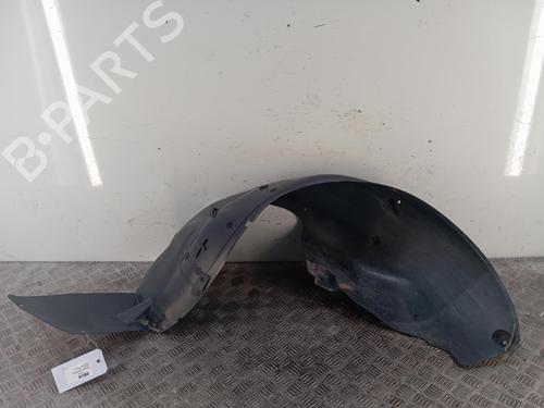 Used Wheel arch Wheel arch PEUGEOT 3008 I MPV (0U_) 1.6 HDi (114 hp) 40002420 40002420
