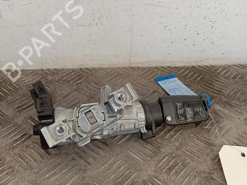 Used Ignition barrel Ignition barrel 38080122 38080122