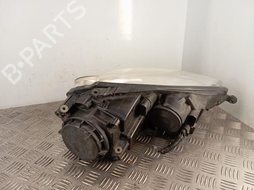 Left headlight VW GOLF V (1K1)  | BP34295291C28  - Image 5