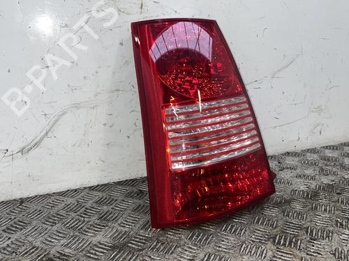 Høyre baklys Høyre baklys KIA PICANTO I (SA) 1.1 CRDi (75 hp) 34290595 34290595