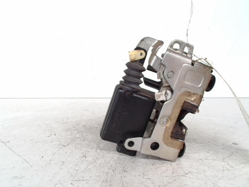 Used Front right lock Front right lock DACIA SANDERO [2008-2026] 34290240 34290240