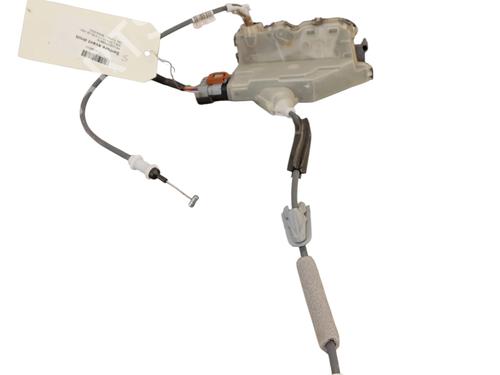 Used Front right lock Front right lock PEUGEOT 208 I (CA_, CC_) [2012-2021] 34294359 34294359