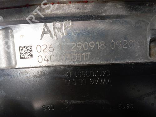 Engine VW GOLF VII (5G1, BQ1, BE1, BE2)  | BP34293801M1  - Image 6