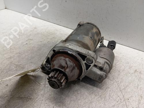 Used Starter Starter SKODA FABIA III (NJ3) 1.4 TDI (90 hp) 34292169 34292169