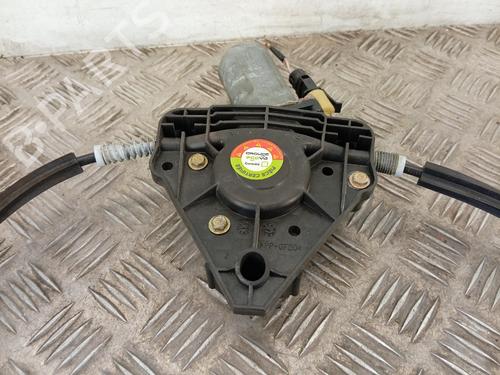 Used Front left window mechanism Front left window mechanism RENAULT CLIO II (BB_, CB_) 1.6 (B/CB0D, BB00) (90 hp) 40607244 40607244