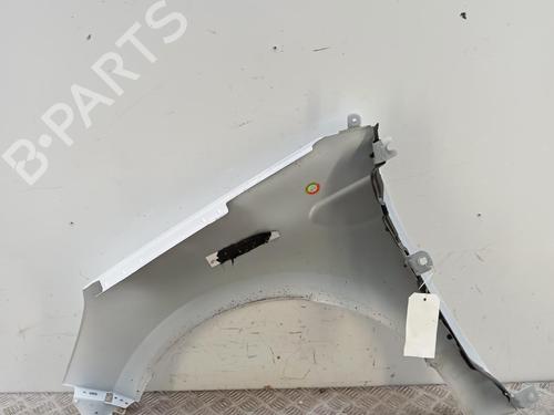 Forskærm Højre RENAULT CLIO V (B7_) 1.0 TCe 90 (B7MT) | BP39080241C42 - Image 2