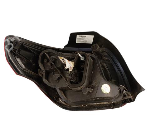 Used Right taillight Right taillight CITROËN DS3 (SA_) 1.2 VTi 82 (82 hp) 34295365 34295365