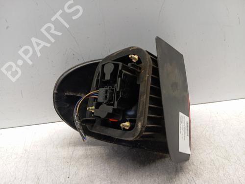 Used Right taillight Right taillight RENAULT MEGANE I Classic (LA0/1_) 1.6 e (LA0F, LA0S) (90 hp) 34291873 34291873