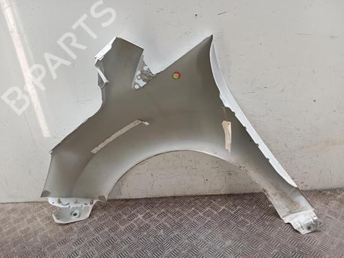 Used Right front fenders Right front fenders 37587520 37587520