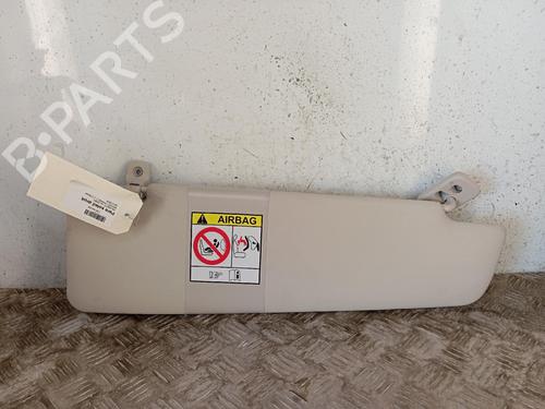 Højre solskærm PEUGEOT BOXER Van 2.2 BlueHDi 165 | BP37280123I2 - Image 2