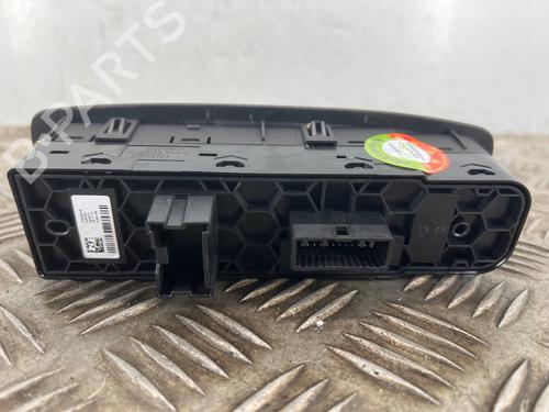 Left front window switch RENAULT MEGANE IV Hatchback (B9A/M/N_) 1.5 Blue dCi 95 (B9A2, B9A6) | BP40249409I27 - Image 3