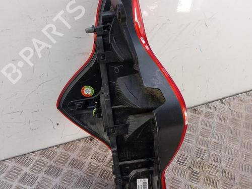 Right taillight DACIA LODGY (JS_) 1.2 TCe (JSAY, JSM0) | BP38722602C35 - Image 3