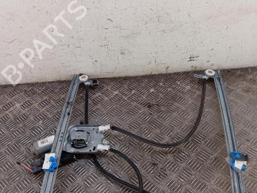 Used Front left window mechanism Front left window mechanism 38080017 38080017