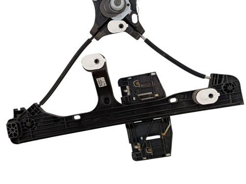 Used Rear left window mechanism Rear left window mechanism PEUGEOT 208 I (CA_, CC_) [2012-2021] 34294316 34294316