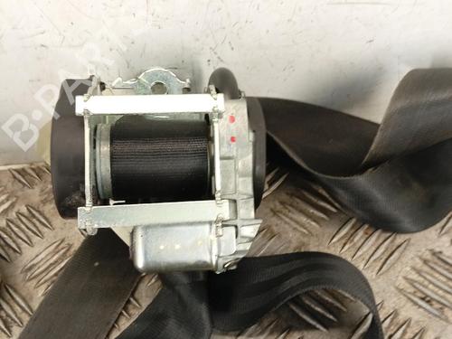 Used Front left seatbelt Front left seatbelt NISSAN QASHQAI I (J10, NJ10) 1.6 dCi (130 hp) 40432695 40432695