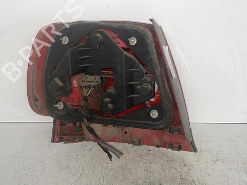 Used Right taillight Right taillight AUDI A4 B5 (8D2) [1994-2001] 34290323 34290323
