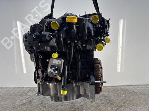 Engine NISSAN MICRA V (K14) 1.5 DCI | BP39954269M1 - Image 5