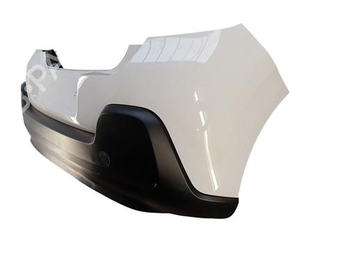 rear-bumper-citroen-c3-iii-sx-2016-34293901 main image