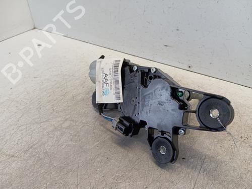 Used Rear wiper motor Rear wiper motor FORD FIESTA VI (CB1, CCN) 1.0 EcoBoost (100 hp) 34291735 34291735