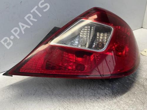 Used Right taillight Right taillight OPEL CORSA D (S07) [2006-2015] 34291131 34291131