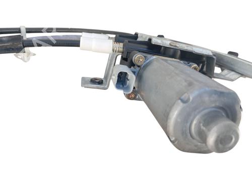 Used Front right window mechanism Front right window mechanism CITROËN BERLINGO / BERLINGO FIRST MPV (MF_, GJK_, GFK_) [1996-2026] 34295162 34295162