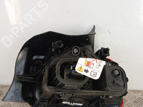left-taillight-citroen-c4-cactus-2014-34296728 main image