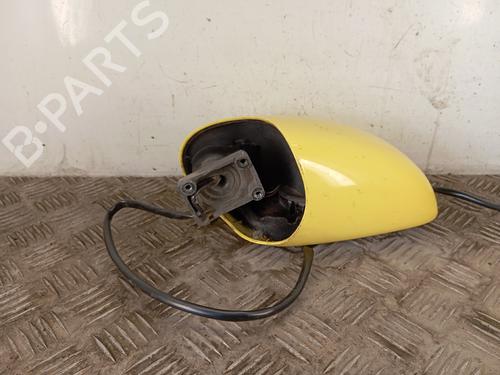 Bakspejl venstre Bakspejl venstre VW NEW BEETLE (9C1, 1C1) 1.9 TDI (90 hp) 36481692 36481692