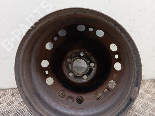 Used Rim Rim VW POLO V (6R1, 6C1) [2009-2022] 36481706 36481706