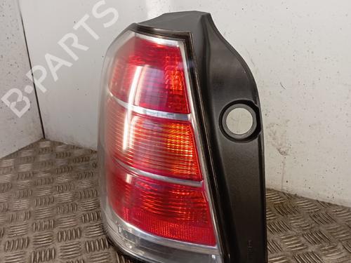 Rückleuchte Links für Rückleuchte Links OPEL ZAFIRA / ZAFIRA FAMILY B (A05) 1.9 CDTI (M75) (100 hp) 36514523 36514523