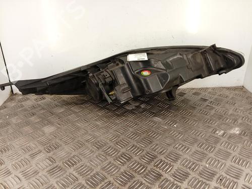 Left headlight FORD FIESTA VI (CB1, CCN) 1.4 TDCi | BP40432673C28 - Image 3