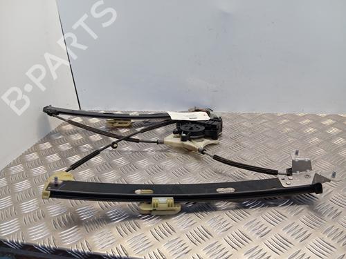 Used Front right window mechanism Front right window mechanism VW POLO VI (AW1, BZ1, AE1) 1.0 TSI (95 hp) 34292625 34292625