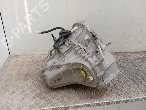 Gearbox RENAULT MEGANE IV Hatchback (B9A/M/N_) | BP37036505M3 - Image 5