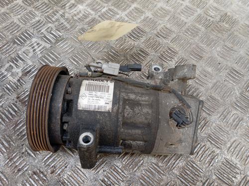 AC compressor RENAULT CLIO IV (BH_) 1.5 dCi 75 | BP34296691M34 - Image 2