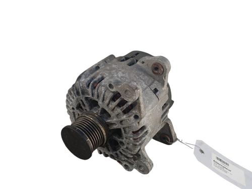 Used Alternator Alternator AUDI TT (8J3) [2006-2015] 34295228 34295228