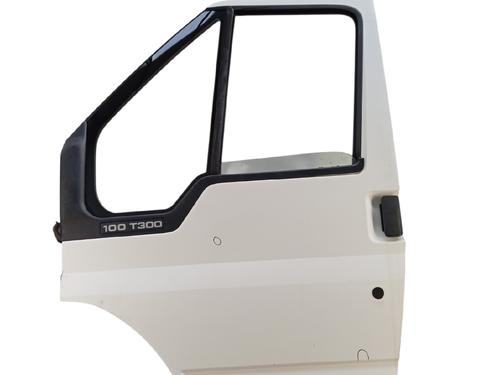 Used Left front door Left front door FORD TRANSIT Van (FA_ _) 2.0 DI (FAE_, FAF_, FAG_) (100 hp) 34723911 34723911