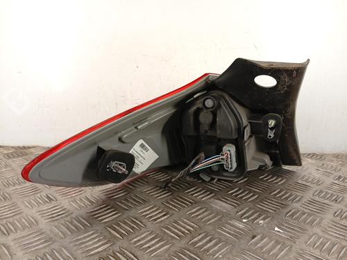 Used Right taillight Right taillight RENAULT MEGANE III Hatchback (BZ0/1_, B3_) 1.2 TCe (BZ2B, BZ11) (116 hp) 40432710 40432710