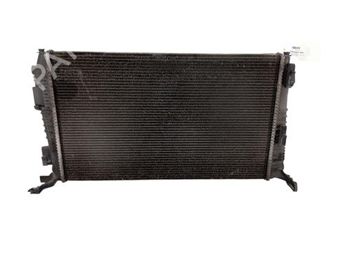 Køler Køler DACIA DUSTER (HS_) 1.5 dCi (HSAJ) (90 hp) 34294068 34294068