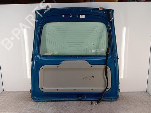 Bagklap CC/Kombi-Coupé Bagklap CC/Kombi-Coupé 38722492 38722492