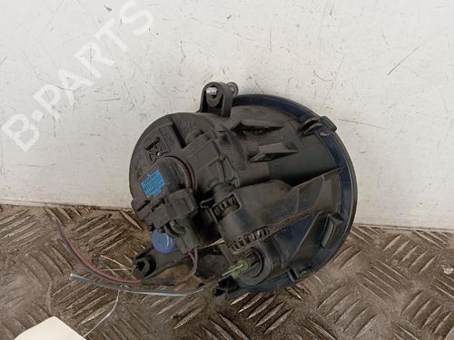 Left front indicator RENAULT TWINGO II (CN0_) 1.5 dCi 75 | BP39154872C32 - Image 2