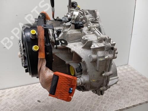 Used Gearbox Gearbox 37739295 37739295