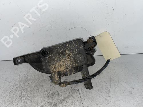 Used Left front fog light Left front fog light OPEL ZAFIRA A MPV (T98) 2.0 DTI 16V (F75) (101 hp) 34290284 34290284