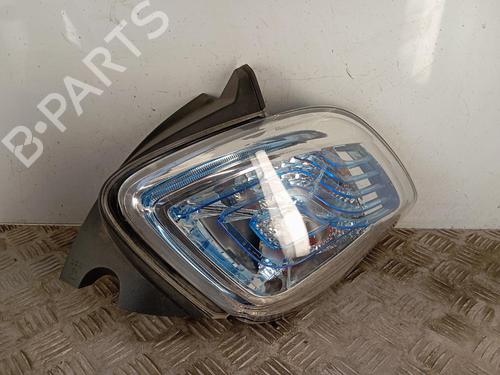 Right taillight RENAULT ZOE (BFM_) ZOE | BP39110090C35 - Image 2