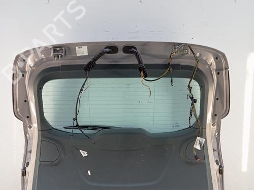 Tampa da Mala Tampa da Mala FORD C-MAX II (DXA/CB7, DXA/CEU) [2010-2019] 36284227 36284227